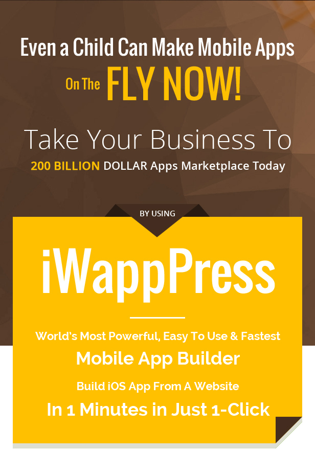 Aplicación de iOS para Wordpress